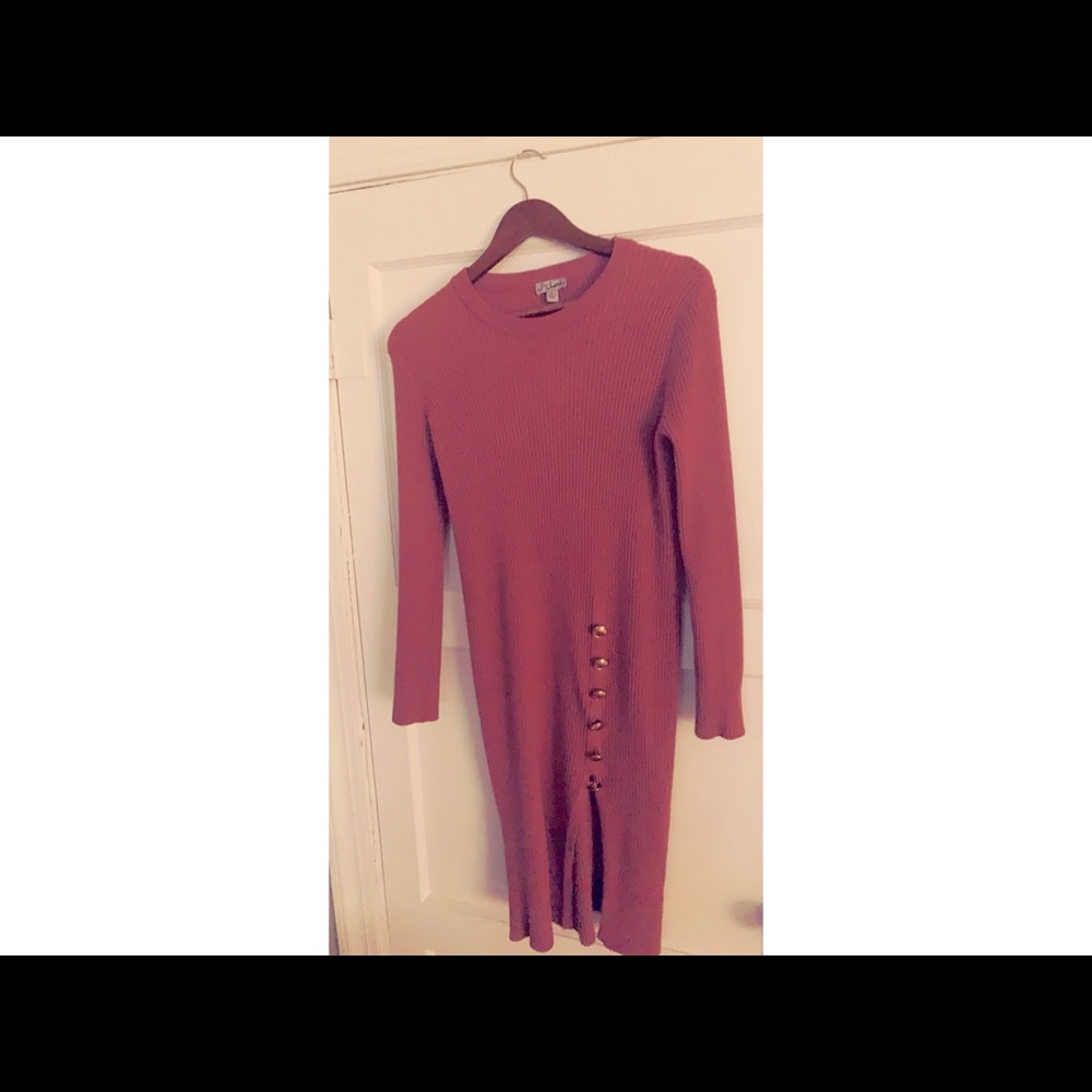 XL cocktail dress